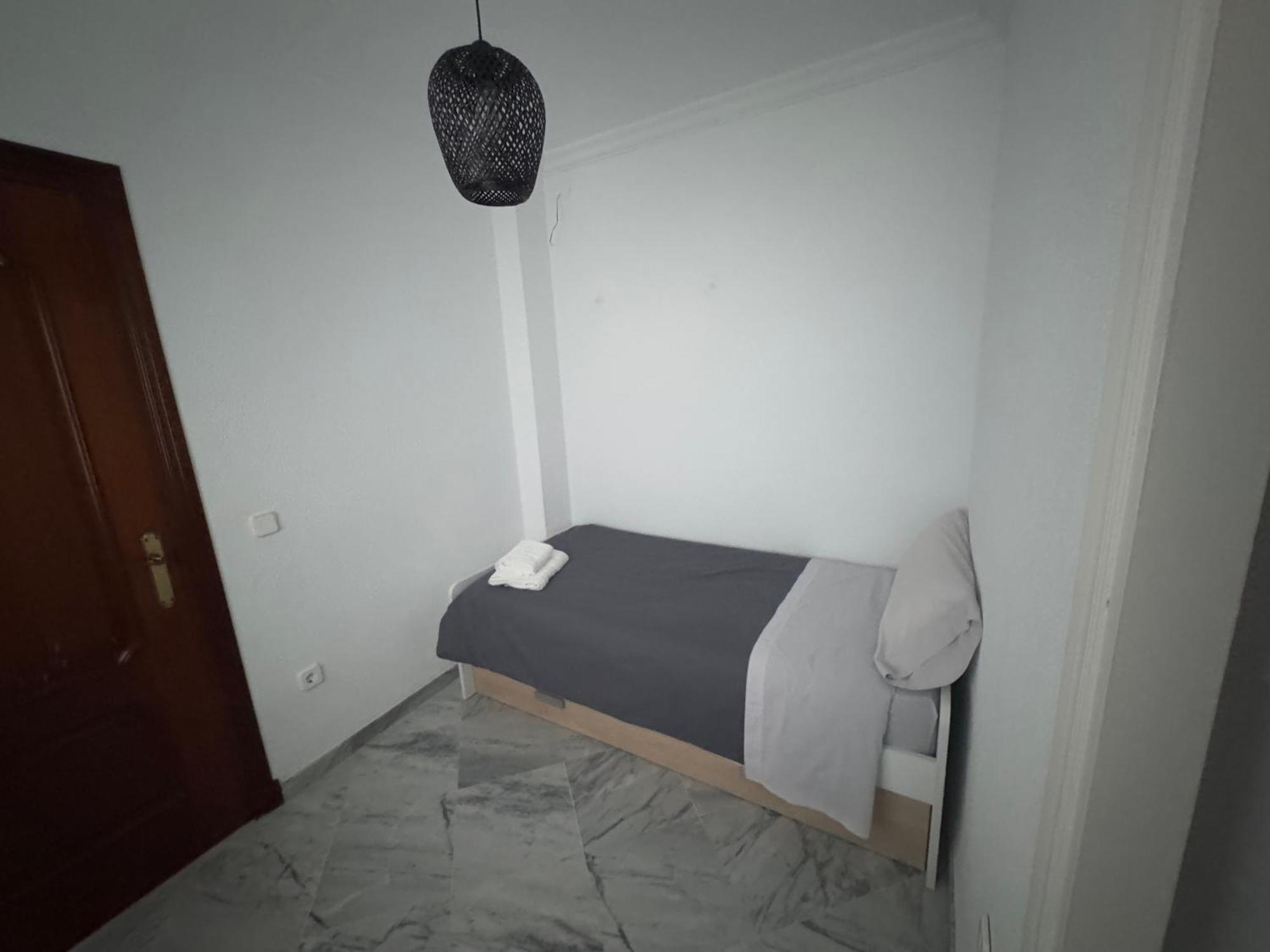 Encanto Urbano: Piso Centrico Totalmente Equipado Лебриха Экстерьер фото