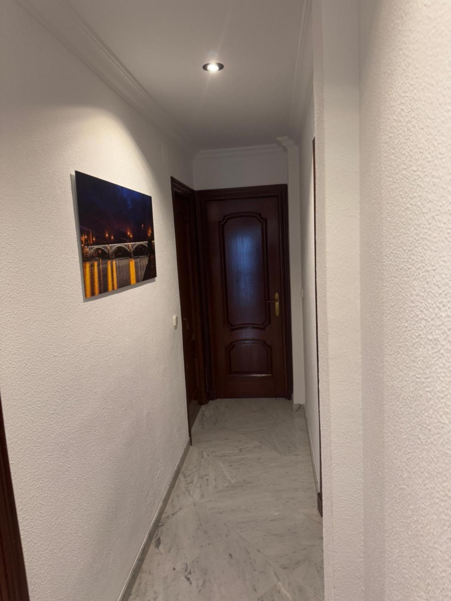 Encanto Urbano: Piso Centrico Totalmente Equipado Лебриха Экстерьер фото